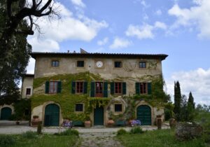 winery