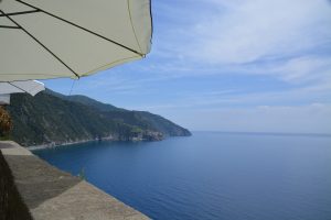 Cinque Terre Corniglia
