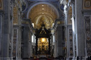 Saint Peter's